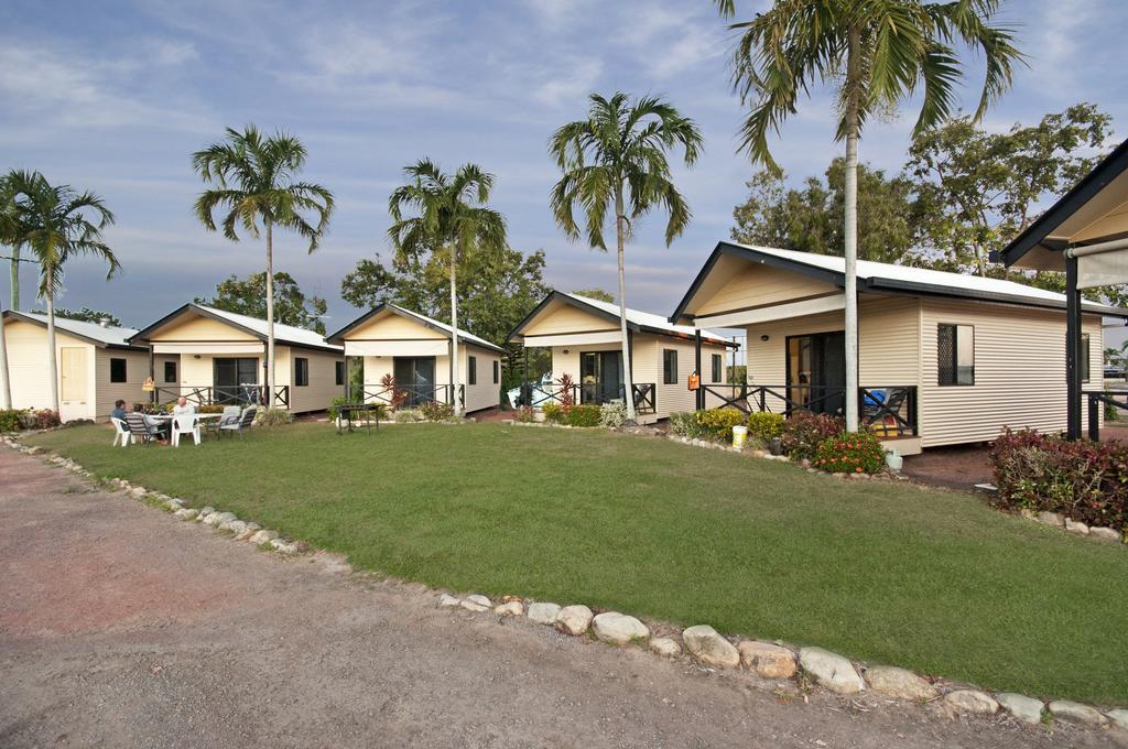 Hinchinbrook Marine Cove Resort Lucinda Habitación foto