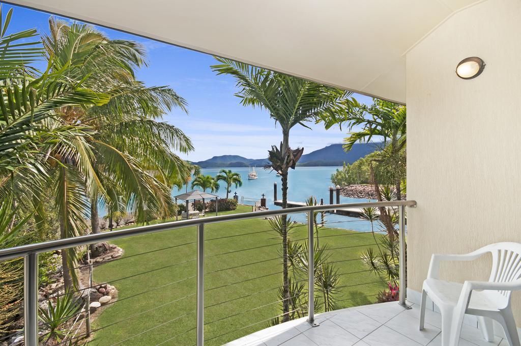 Hinchinbrook Marine Cove Resort Lucinda Habitación foto